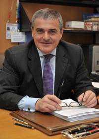 Dr. Giorgio Pajardi